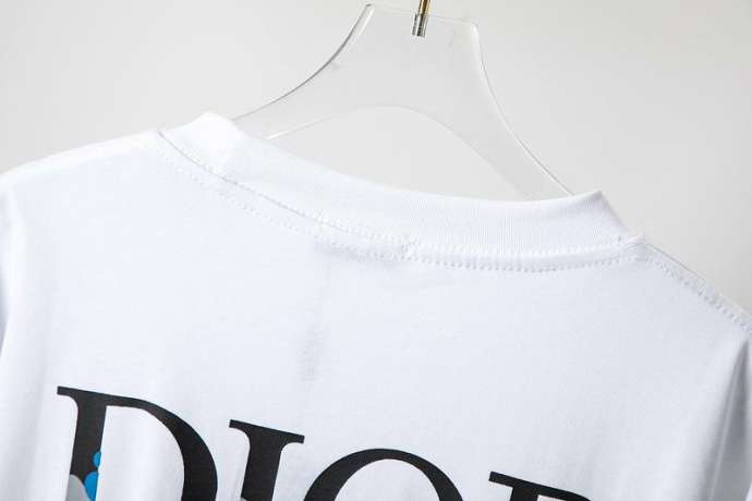 Dior T Shirts Short _SKUDiorXS-LjhtxH00433814